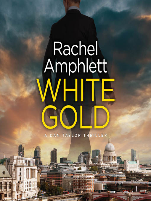 Title details for White Gold by Rachel Amphlett - Available